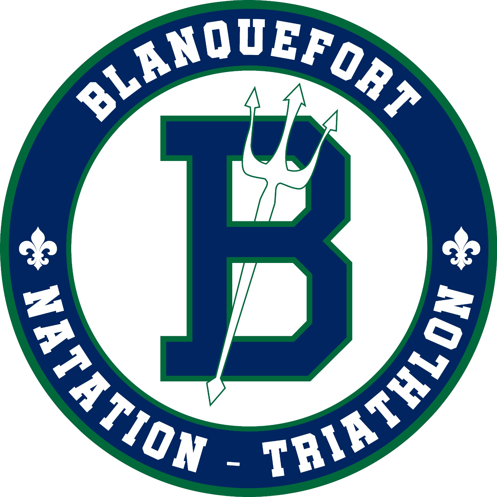 Bienvenue sur le site web de l'association Blanquefort Natation Triathlon !